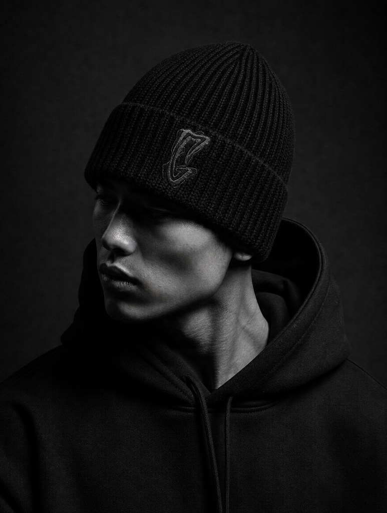 GREIFZOO Beanie
