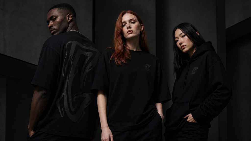 GREIFZOO Drop 01 Kampagnenbild
