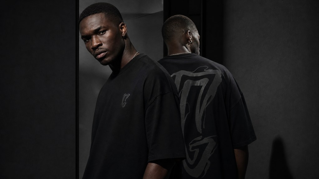 GREIFZOO Tee